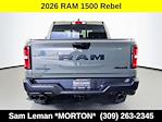 New 2026 Ram 1500 Rebel Crew Cab for sale #R12350 - photo 6