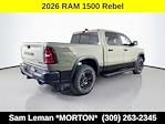 New 2026 Ram 1500 Rebel Crew Cab for sale #R12350 - photo 7