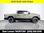 New 2026 Ram 1500 Rebel Crew Cab for sale #R12350 - photo 8