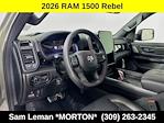 New 2026 Ram 1500 Rebel Crew Cab for sale #R12350 - photo 9