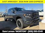 New 2026 Ram 2500 Tradesman Crew Cab for sale #R12355 - photo 1