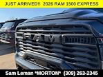 New 2026 Ram 2500 Tradesman Crew Cab for sale #R12355 - photo 9