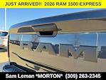 New 2026 Ram 2500 Tradesman Crew Cab for sale #R12355 - photo 11