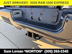 New 2026 Ram 2500 Tradesman Crew Cab for sale #R12355 - photo 12