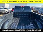 New 2026 Ram 2500 Tradesman Crew Cab for sale #R12355 - photo 13