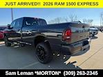 New 2026 Ram 2500 Tradesman Crew Cab for sale #R12355 - photo 15