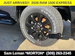New 2026 Ram 2500 Tradesman Crew Cab for sale #R12355 - photo 3