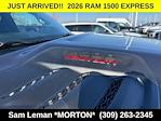 New 2026 Ram 2500 Tradesman Crew Cab for sale #R12355 - photo 4