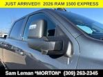 New 2026 Ram 2500 Tradesman Crew Cab for sale #R12355 - photo 5