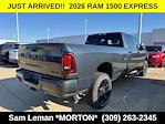 New 2026 Ram 2500 Tradesman Crew Cab for sale #R12355 - photo 8