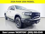 New 2026 Ram 1500 Rebel Crew Cab for sale #R12356 - photo 1