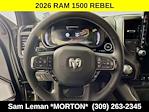 New 2026 Ram 1500 Rebel Crew Cab for sale #R12356 - photo 11