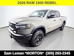 New 2026 Ram 1500 Rebel Crew Cab for sale #R12356 - photo 3