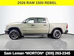 New 2026 Ram 1500 Rebel Crew Cab for sale #R12356 - photo 4