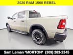 New 2026 Ram 1500 Rebel Crew Cab for sale #R12356 - photo 5