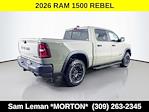 New 2026 Ram 1500 Rebel Crew Cab for sale #R12356 - photo 7
