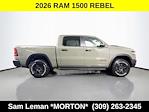 New 2026 Ram 1500 Rebel Crew Cab for sale #R12356 - photo 8