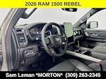 New 2026 Ram 1500 Rebel Crew Cab for sale #R12356 - photo 9