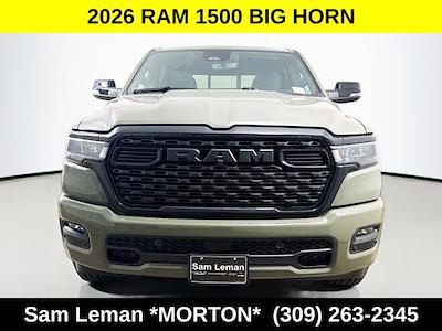 New 2026 Ram 1500 Big Horn Crew Cab for sale #R12358 - photo 2