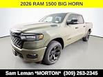 New 2026 Ram 1500 Big Horn Crew Cab for sale #R12358 - photo 3