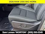 New 2026 Ram 1500 Big Horn Crew Cab for sale #R12358 - photo 19