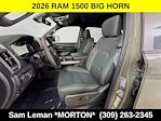 New 2026 Ram 1500 Big Horn Crew Cab for sale #R12358 - photo 21