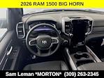 New 2026 Ram 1500 Big Horn Crew Cab for sale #R12358 - photo 22