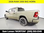 New 2026 Ram 1500 Big Horn Crew Cab for sale #R12358 - photo 5