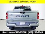 New 2026 Ram 1500 Big Horn Crew Cab for sale #R12358 - photo 6