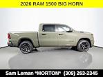 New 2026 Ram 1500 Big Horn Crew Cab for sale #R12358 - photo 8