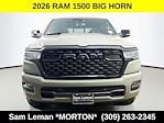 New 2026 Ram 1500 Big Horn Crew Cab for sale #R12359 - photo 2
