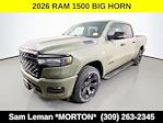 New 2026 Ram 1500 Big Horn Crew Cab for sale #R12359 - photo 3