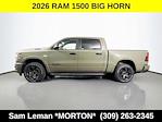New 2026 Ram 1500 Big Horn Crew Cab for sale #R12359 - photo 4