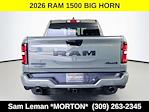 New 2026 Ram 1500 Big Horn Crew Cab for sale #R12359 - photo 6