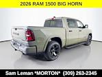 New 2026 Ram 1500 Big Horn Crew Cab for sale #R12359 - photo 7