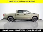 New 2026 Ram 1500 Big Horn Crew Cab for sale #R12359 - photo 8