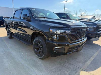 New 2026 Ram 1500 Big Horn Crew Cab for sale #R12360 - photo 1