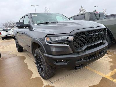 New 2026 Ram 1500 Rebel Crew Cab for sale #R12361 - photo 1