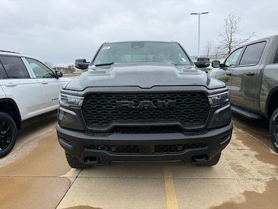 New 2026 Ram 1500 Rebel Crew Cab for sale #R12361 - photo 2