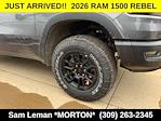 New 2026 Ram 1500 Rebel Crew Cab for sale #R12361 - photo 4