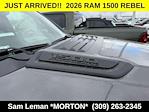 New 2026 Ram 1500 Rebel Crew Cab for sale #R12361 - photo 5