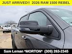 New 2026 Ram 1500 Rebel Crew Cab for sale #R12361 - photo 6