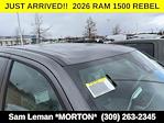 New 2026 Ram 1500 Rebel Crew Cab for sale #R12361 - photo 7