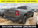 New 2026 Ram 1500 Rebel Crew Cab for sale #R12361 - photo 8