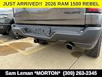 New 2026 Ram 1500 Rebel Crew Cab for sale #R12361 - photo 9