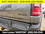 New 2026 Ram 1500 Rebel Crew Cab for sale #R12361 - photo 10