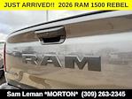 New 2026 Ram 1500 Rebel Crew Cab for sale #R12361 - photo 11