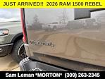 New 2026 Ram 1500 Rebel Crew Cab for sale #R12361 - photo 12