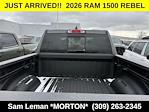 New 2026 Ram 1500 Rebel Crew Cab for sale #R12361 - photo 13