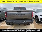 New 2026 Ram 1500 Rebel Crew Cab for sale #R12361 - photo 14